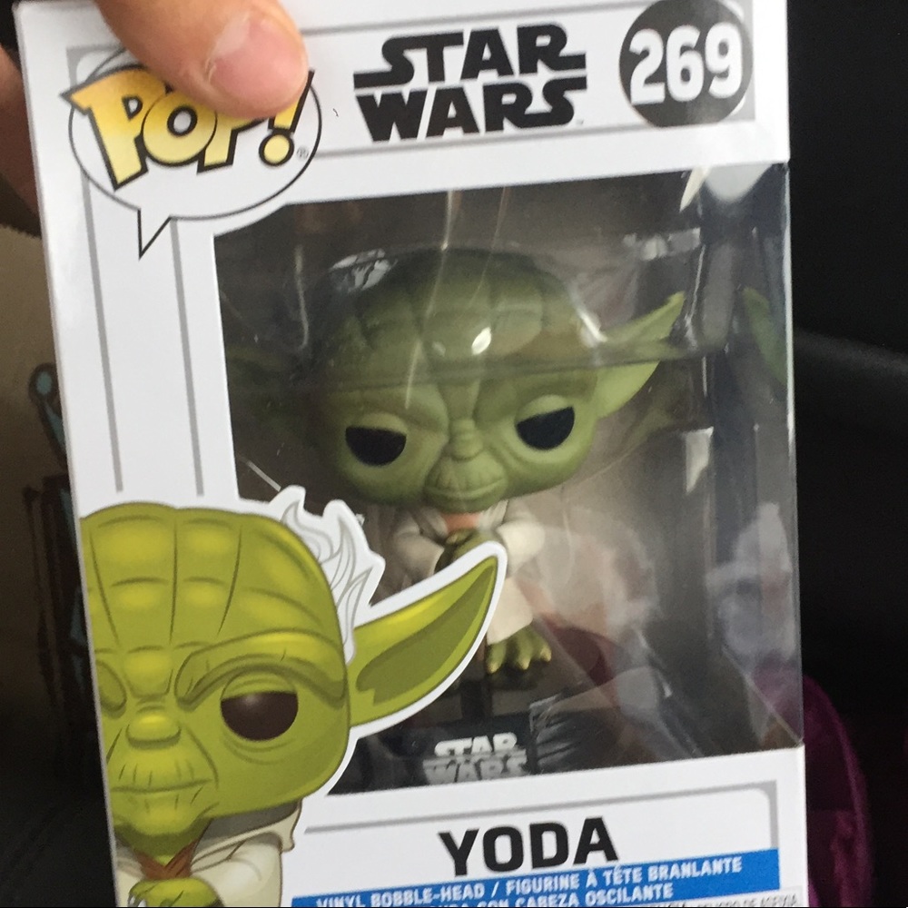 Funko pops - Picture 3 of 4